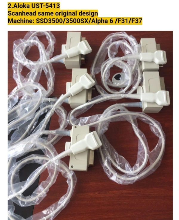 Imported Linear Probe UST 5413 